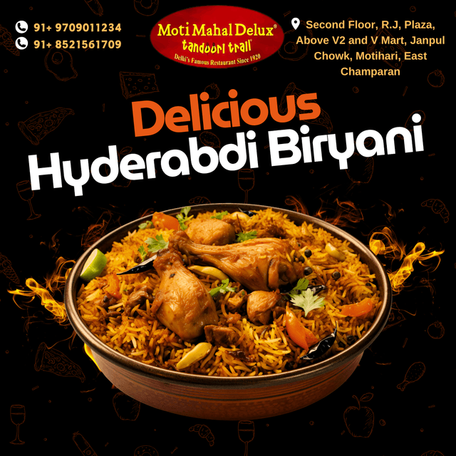 Graphic Designing Project